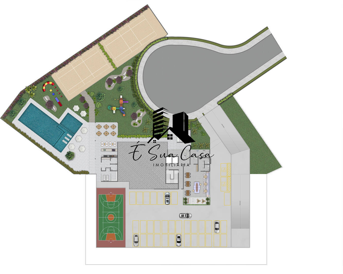 Apartamento, 3 quartos, 97 m² - Foto 12