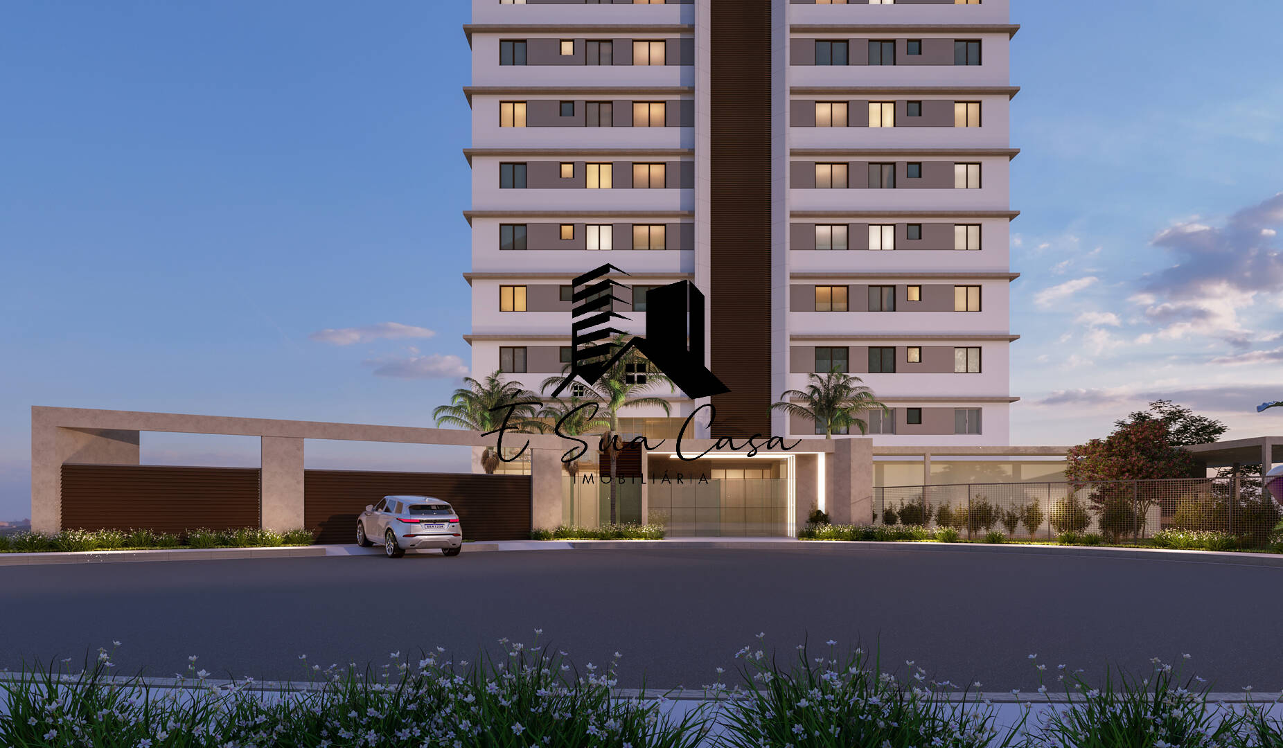 Apartamento, 3 quartos, 97 m² - Foto 4