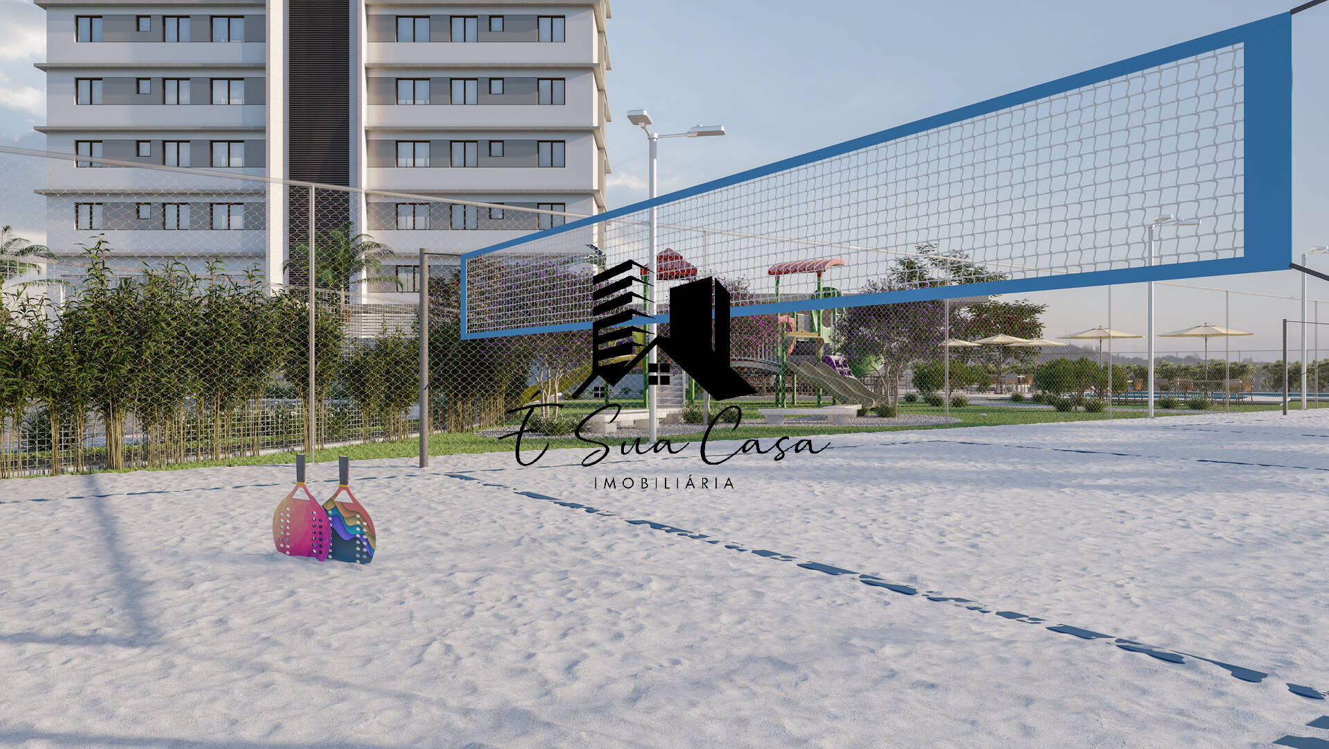 Apartamento, 3 quartos, 97 m² - Foto 6