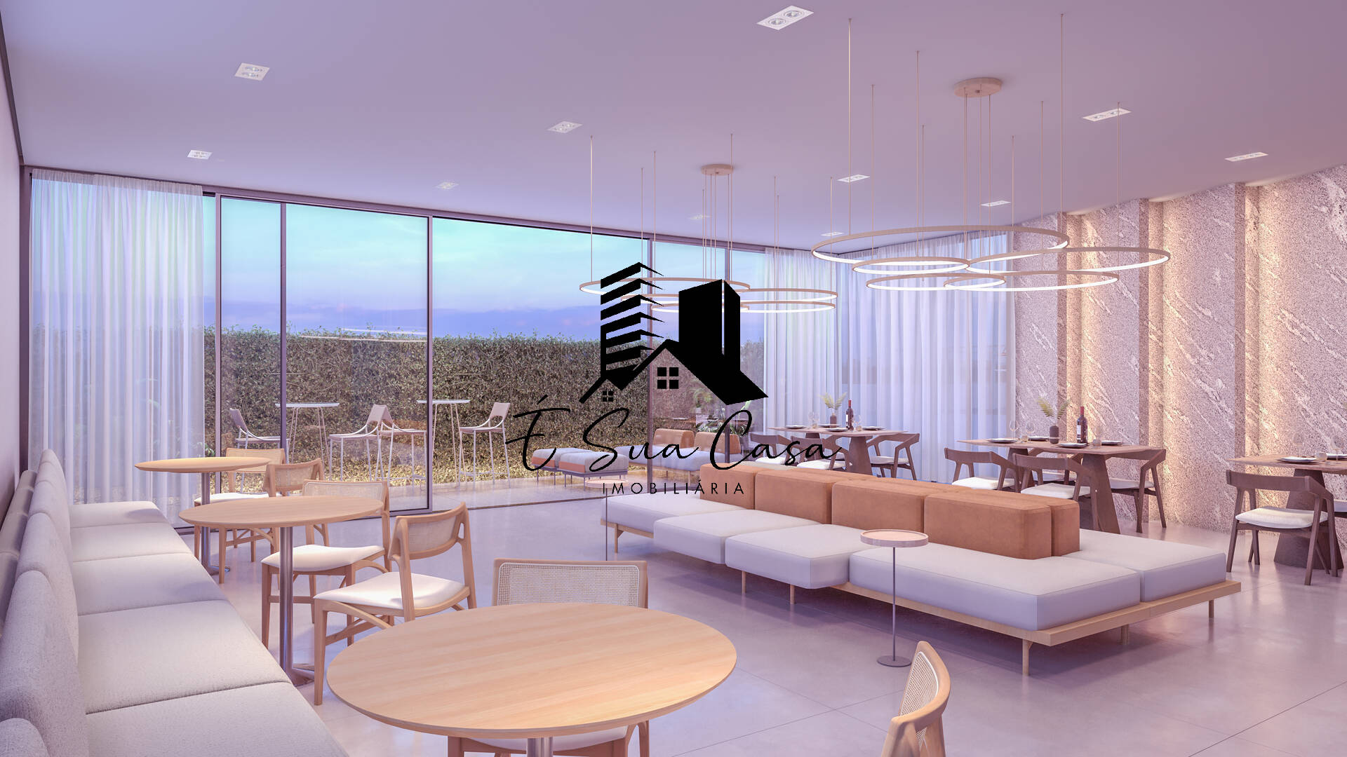 Apartamento, 3 quartos, 97 m² - Foto 2