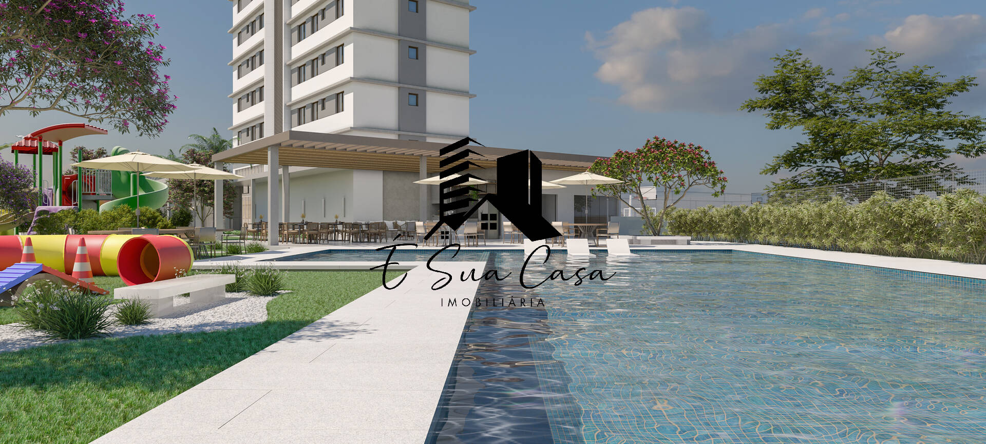 Apartamento, 3 quartos, 97 m² - Foto 9