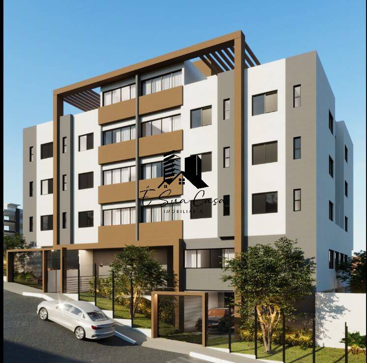 Apartamento, 3 quartos, 93 m² - Foto 2