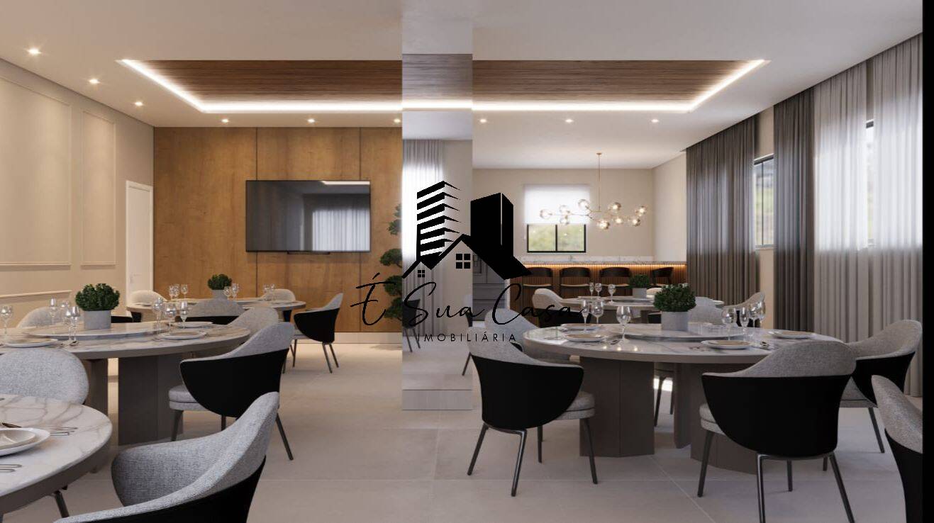 Cobertura, 3 quartos, 161 m² - Foto 1