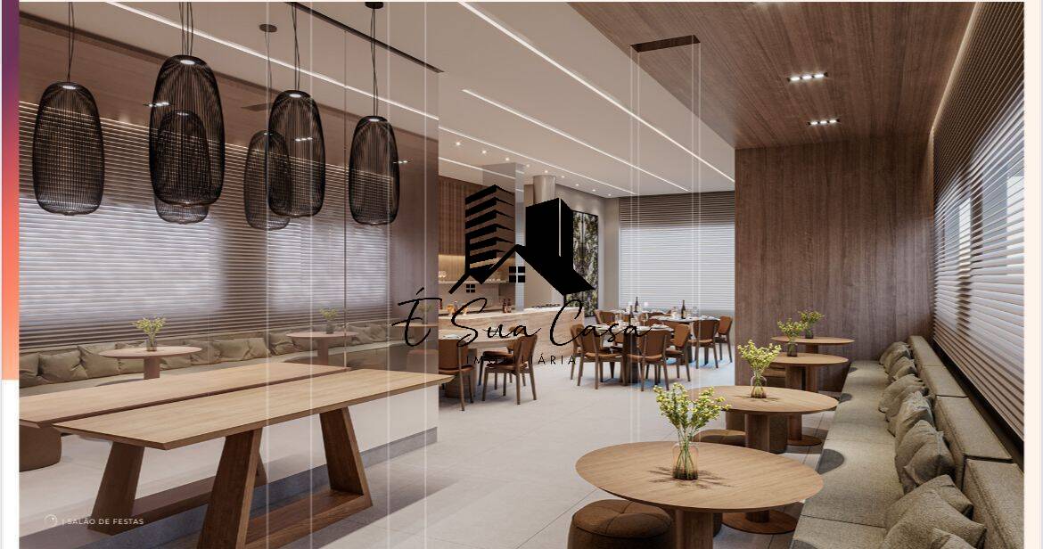 Apartamento, 2 quartos, 53 m² - Foto 1