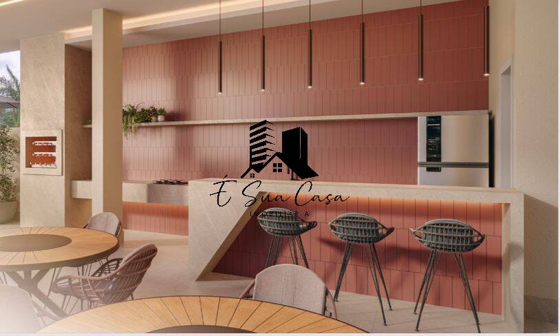 Apartamento, 2 quartos, 53 m² - Foto 7