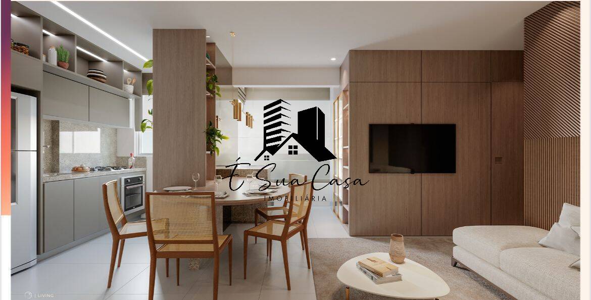 Apartamento, 2 quartos, 53 m² - Foto 12