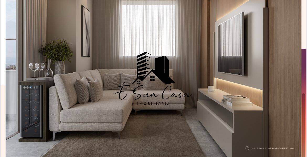 Apartamento, 2 quartos, 53 m² - Foto 13