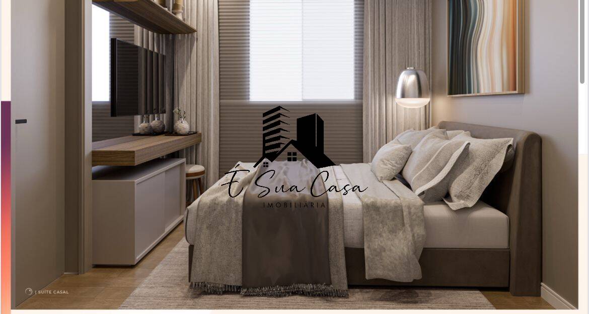 Apartamento, 2 quartos, 53 m² - Foto 14