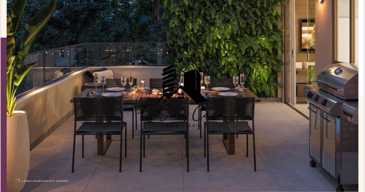 Apartamento, 2 quartos, 53 m² - Foto 16