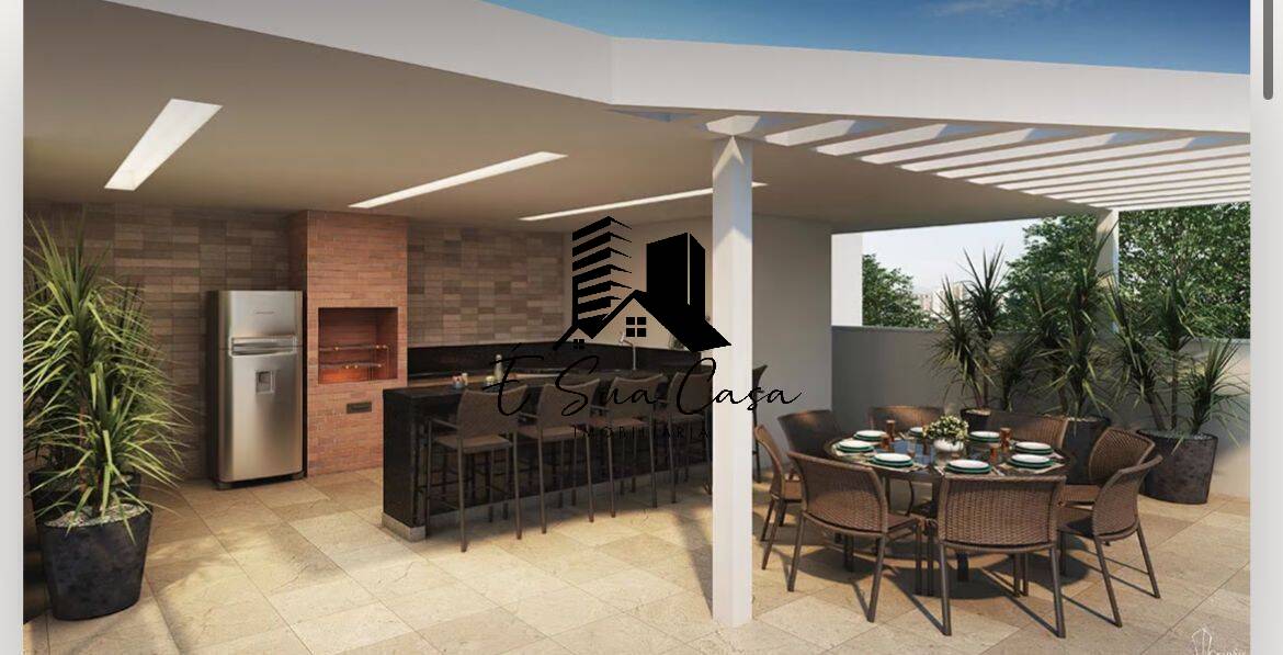 Apartamento, 2 quartos, 53 m² - Foto 19