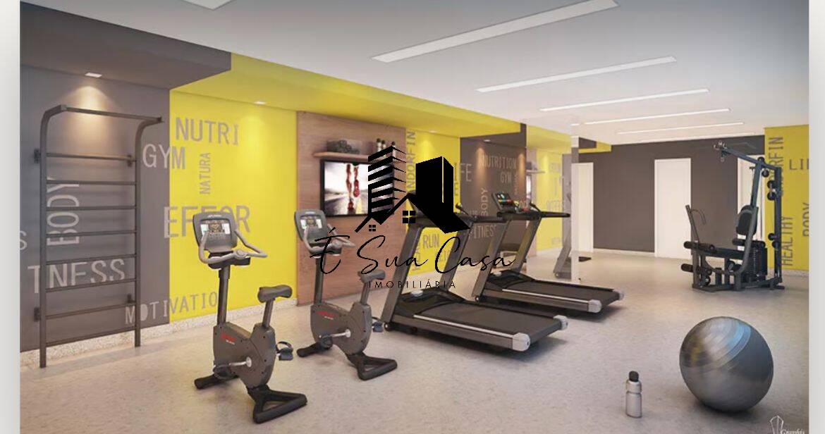 Apartamento, 2 quartos, 53 m² - Foto 20