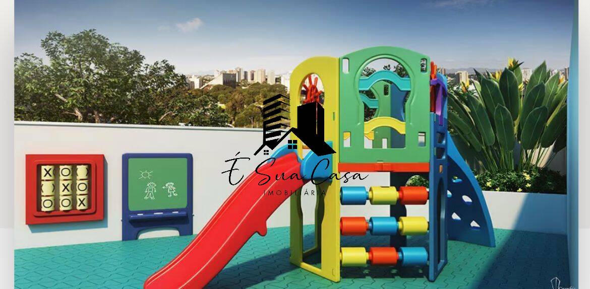 Apartamento, 2 quartos, 53 m² - Foto 22