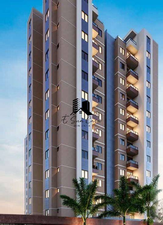 Apartamento, 2 quartos, 53 m² - Foto 9