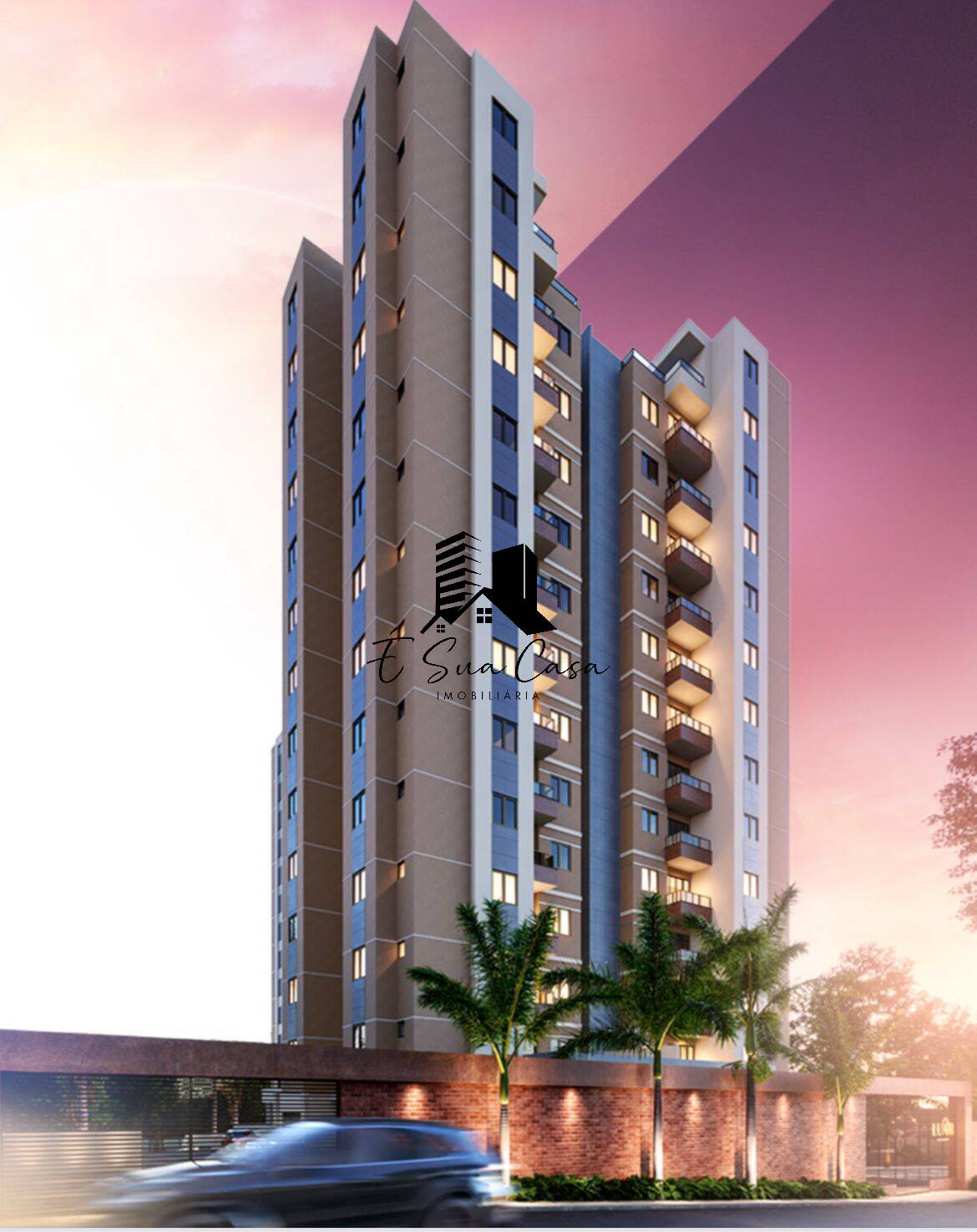 Apartamento, 2 quartos, 53 m² - Foto 23