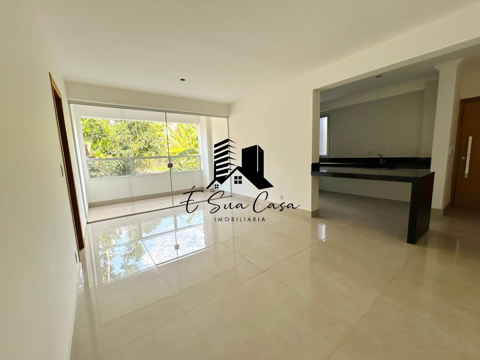 Apartamento, 3 quartos, 127 m² - Foto 1