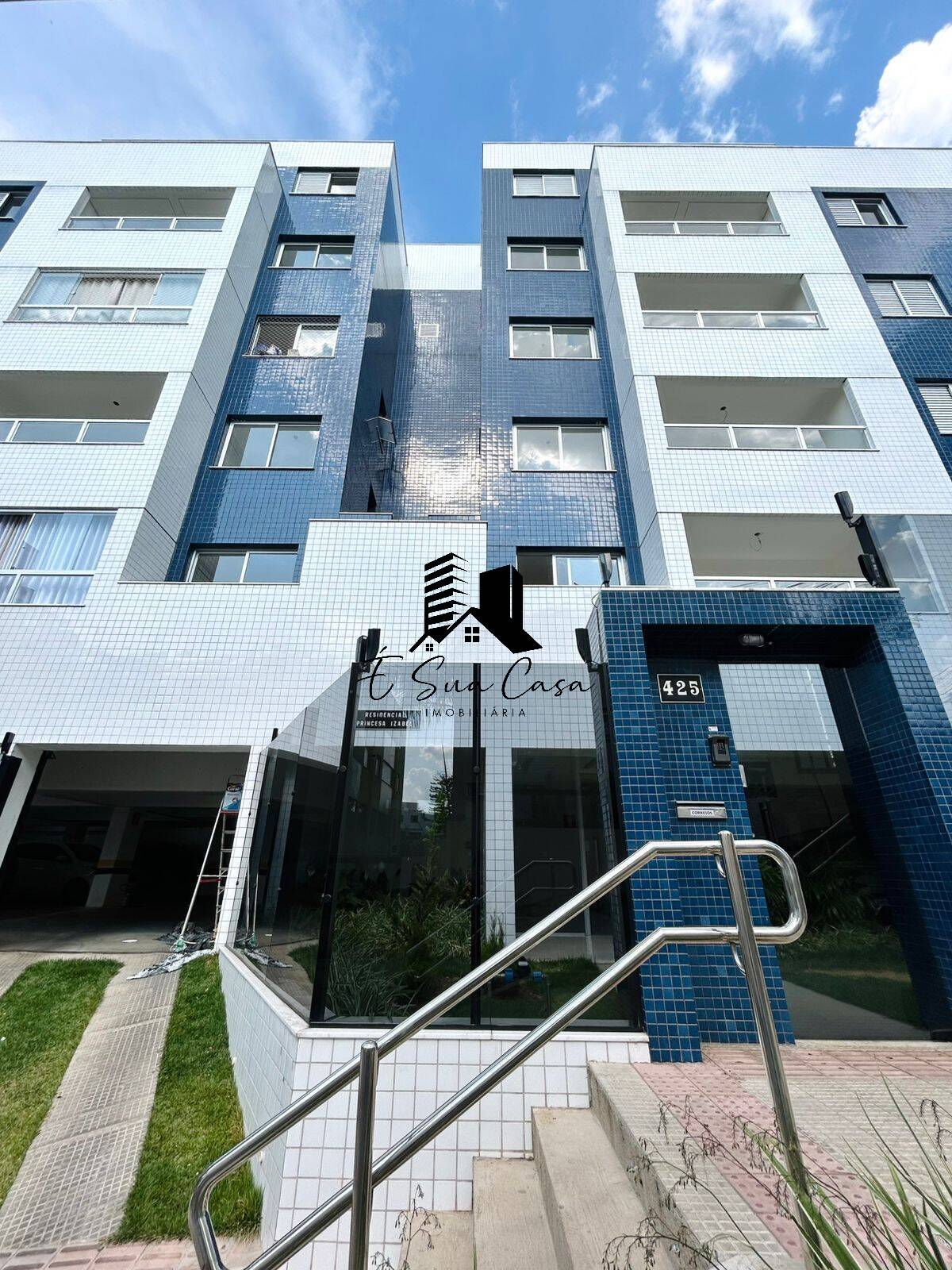 Apartamento, 3 quartos, 127 m² - Foto 37