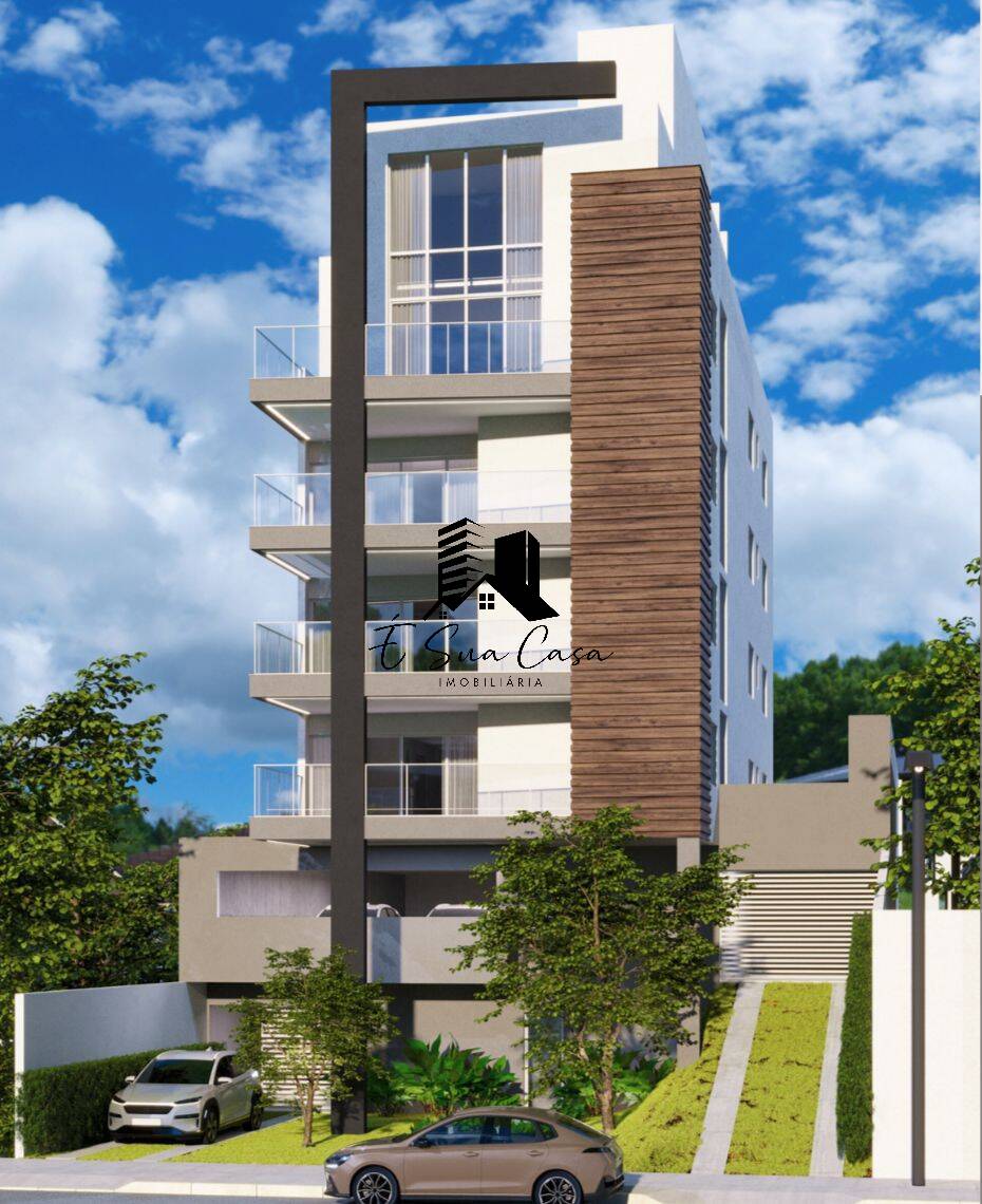 Apartamento, 4 quartos, 245 m² - Foto 7