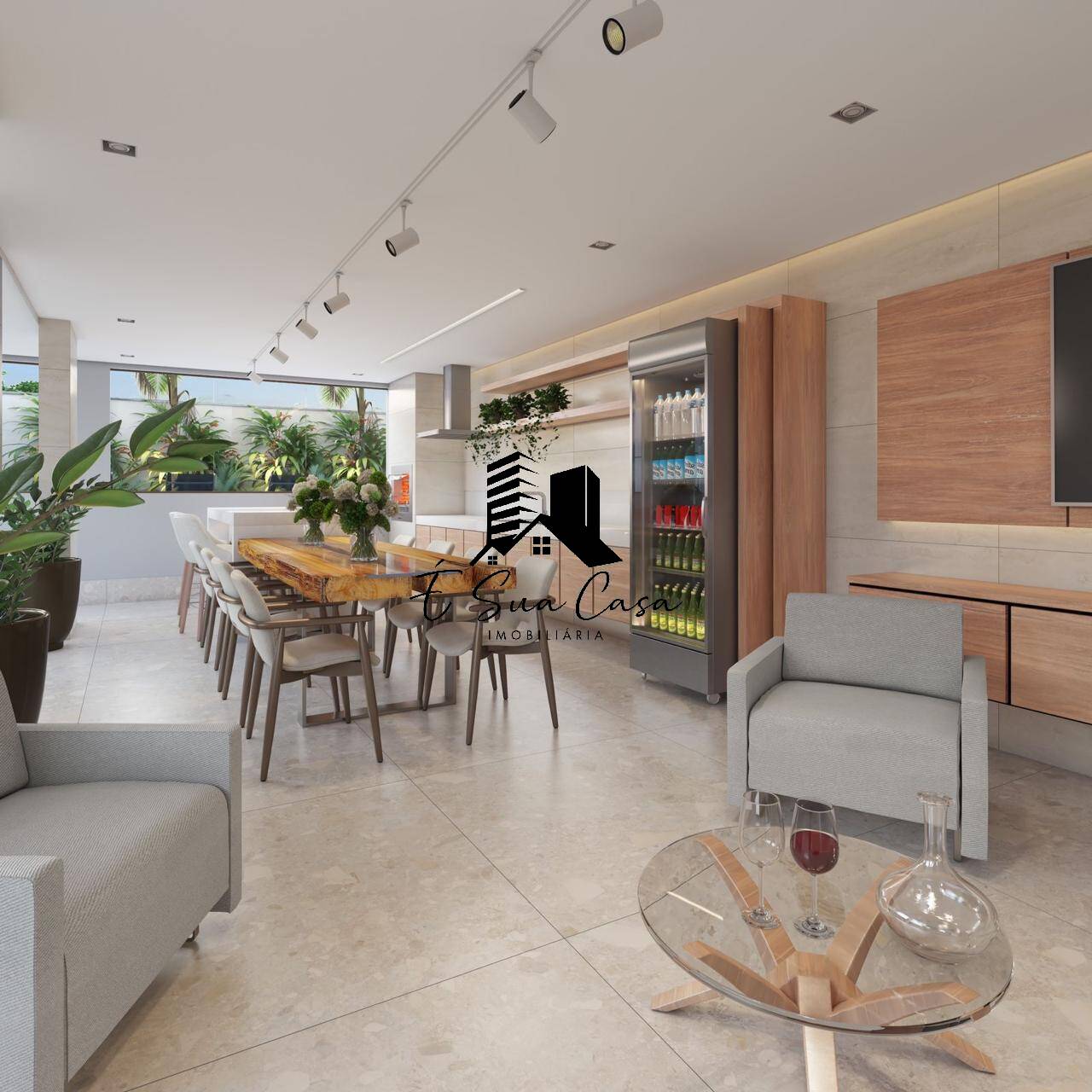 Apartamento, 4 quartos, 201 m² - Foto 16