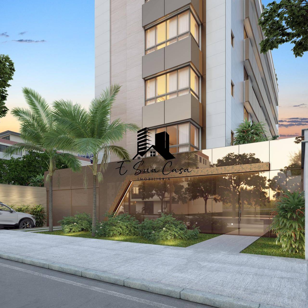 Apartamento, 4 quartos, 201 m² - Foto 15