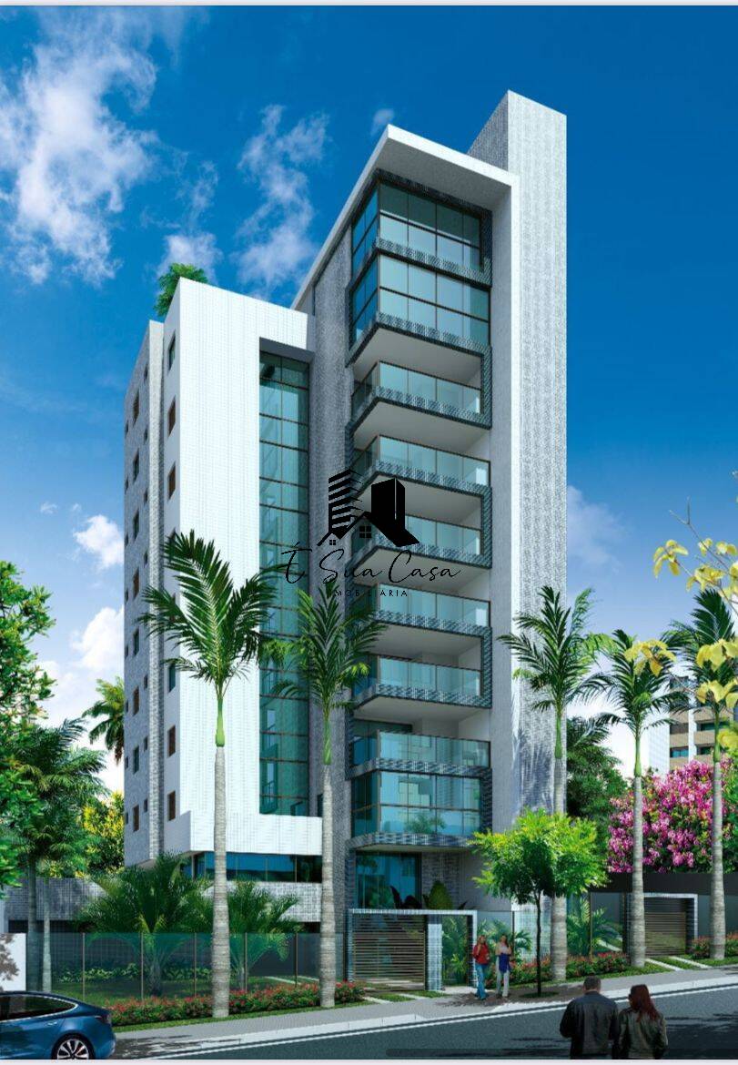 Apartamento, 4 quartos, 156 m² - Foto 12