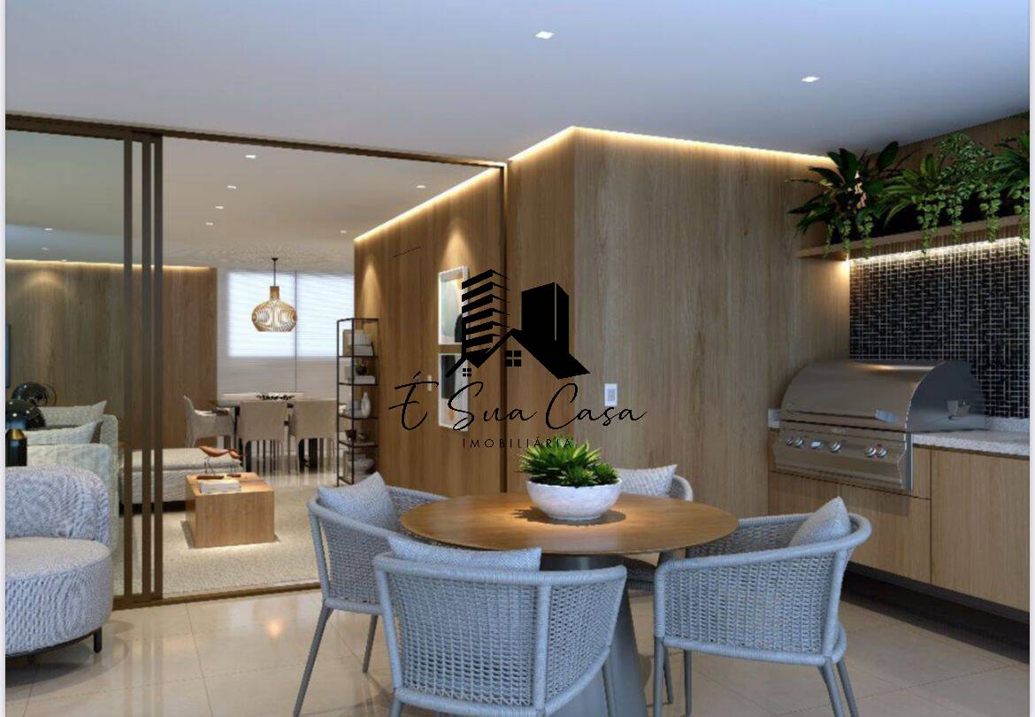 Apartamento, 4 quartos, 316 m² - Foto 4