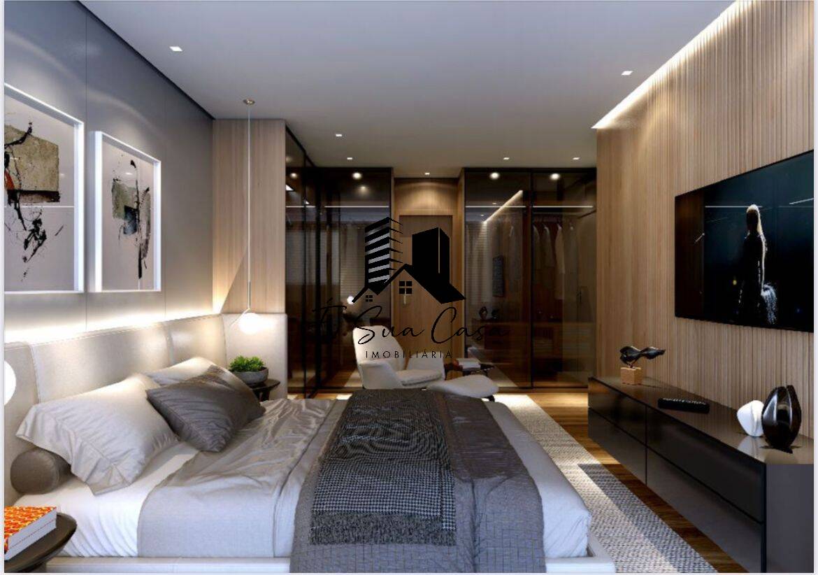 Apartamento, 4 quartos, 316 m² - Foto 7