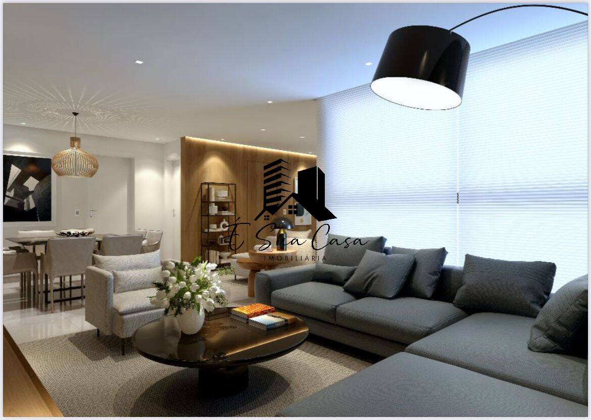 Apartamento, 4 quartos, 316 m² - Foto 2