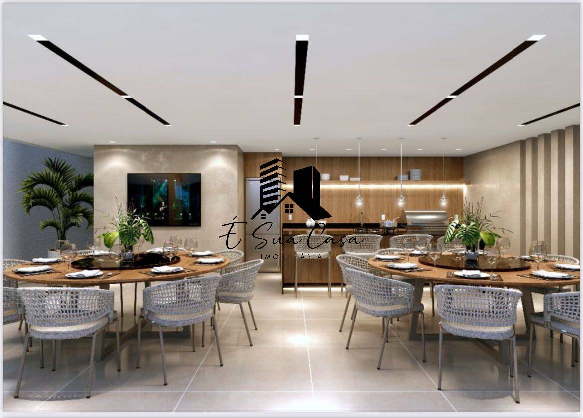 Apartamento, 4 quartos, 316 m² - Foto 1
