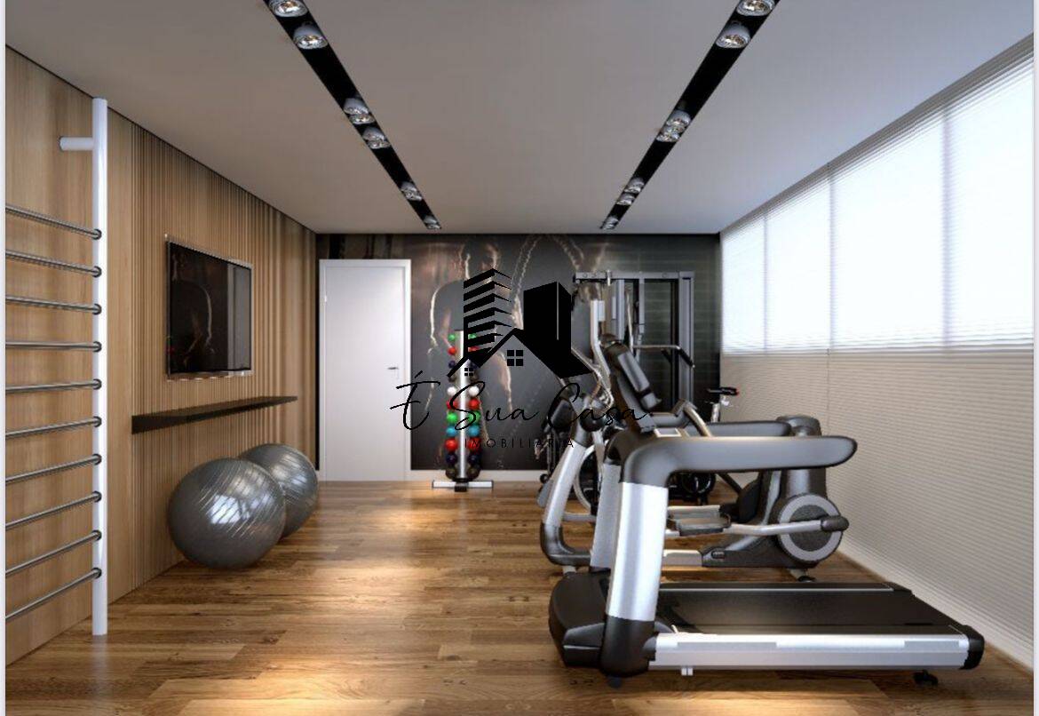 Apartamento, 4 quartos, 316 m² - Foto 6