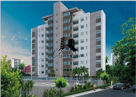 Apartamento, 4 quartos, 139 m² - Foto 10