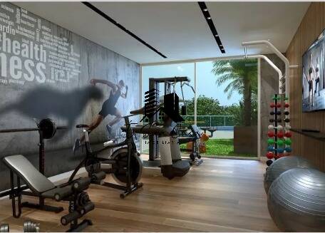 Apartamento, 4 quartos, 139 m² - Foto 6