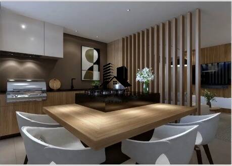 Apartamento, 4 quartos, 139 m² - Foto 7