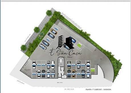 Apartamento, 4 quartos, 139 m² - Foto 8