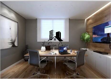 Apartamento, 4 quartos, 139 m² - Foto 14