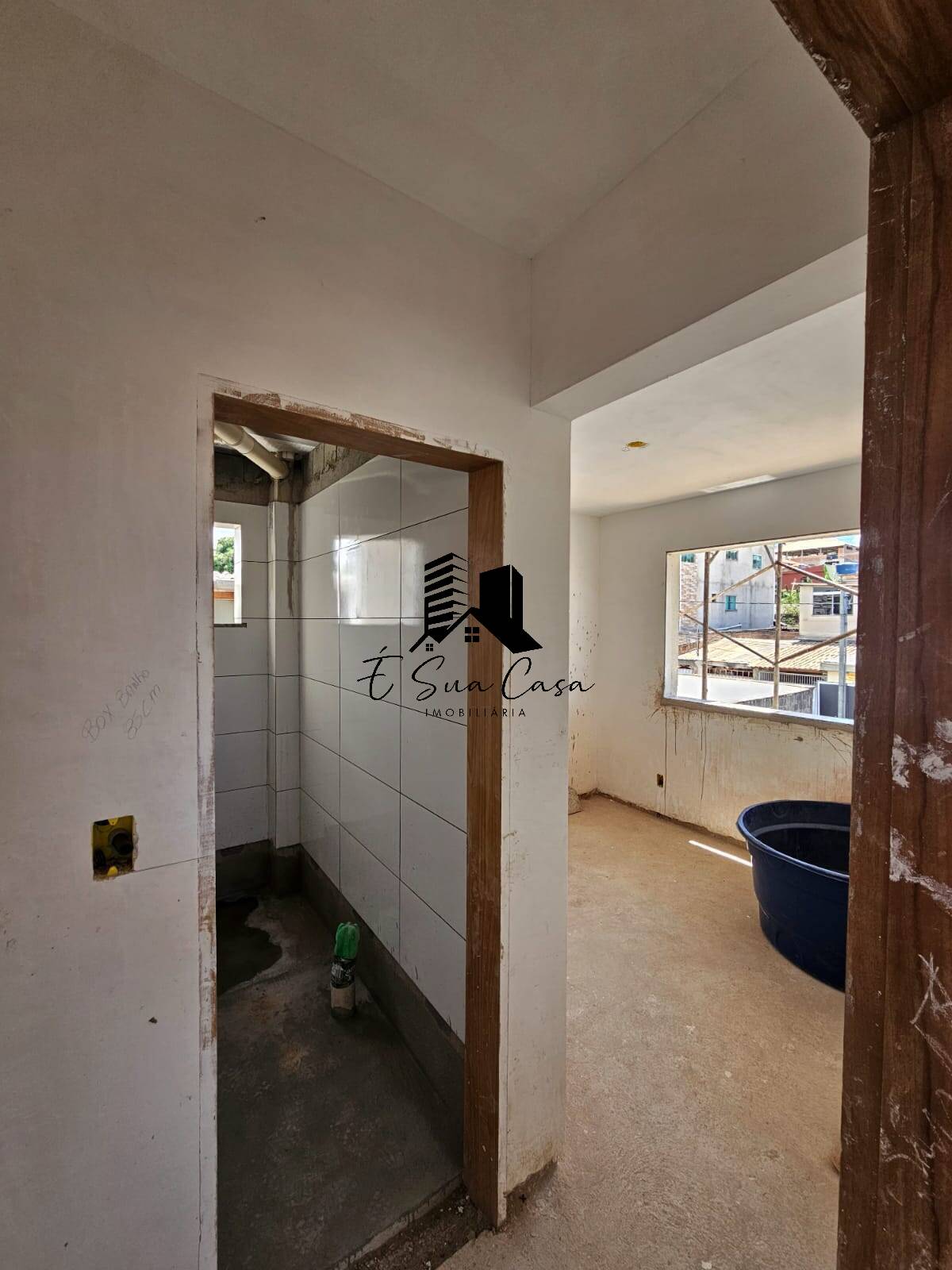 Cobertura, 2 quartos, 110 m² - Foto 6