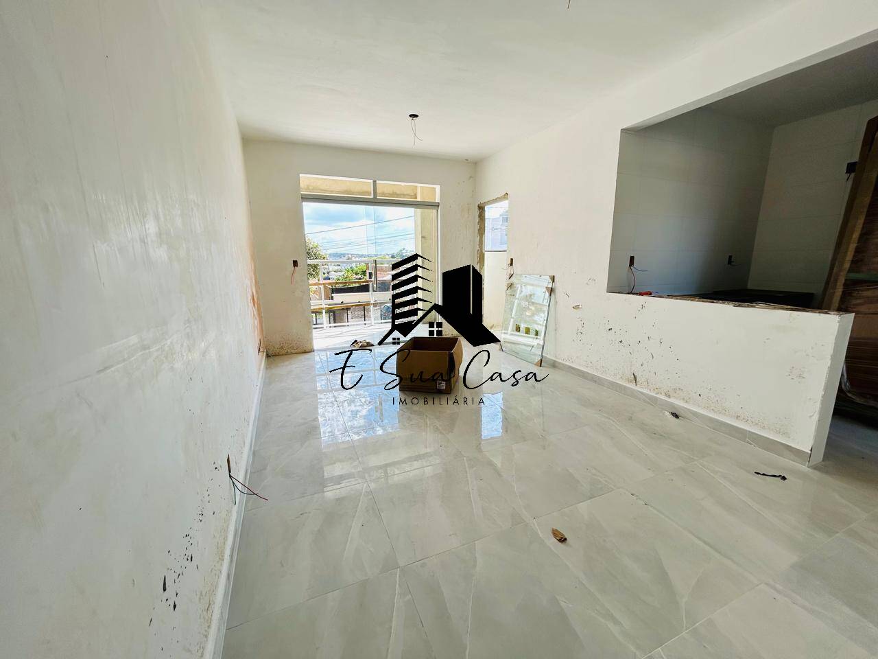 Casa, 3 quartos, 180 m² - Foto 2