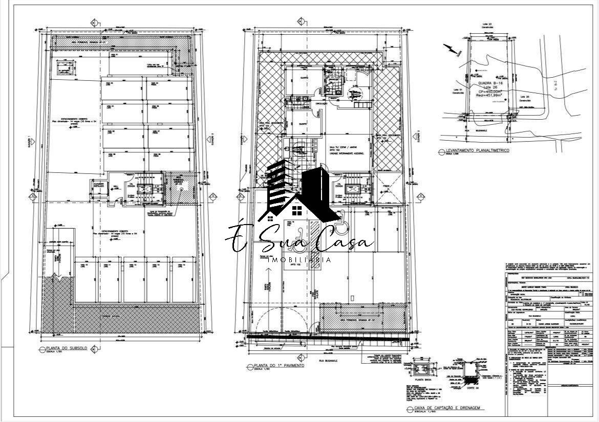 Apartamento, 3 quartos, 103 m² - Foto 3