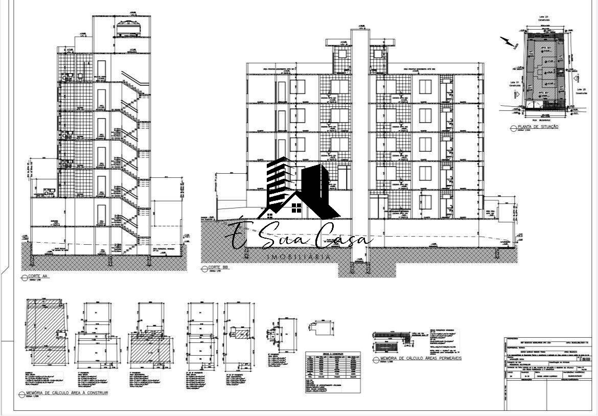 Apartamento, 3 quartos, 179 m² - Foto 6