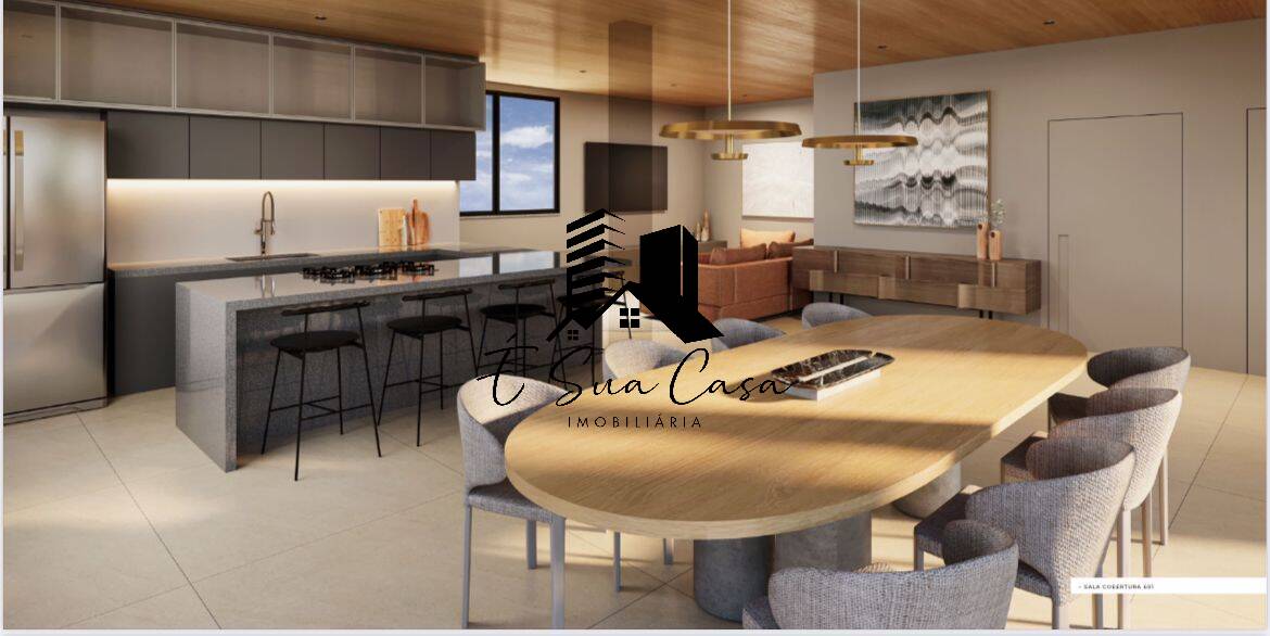 Apartamento, 4 quartos, 142 m² - Foto 2