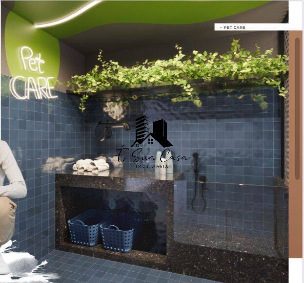 Apartamento, 4 quartos, 142 m² - Foto 7