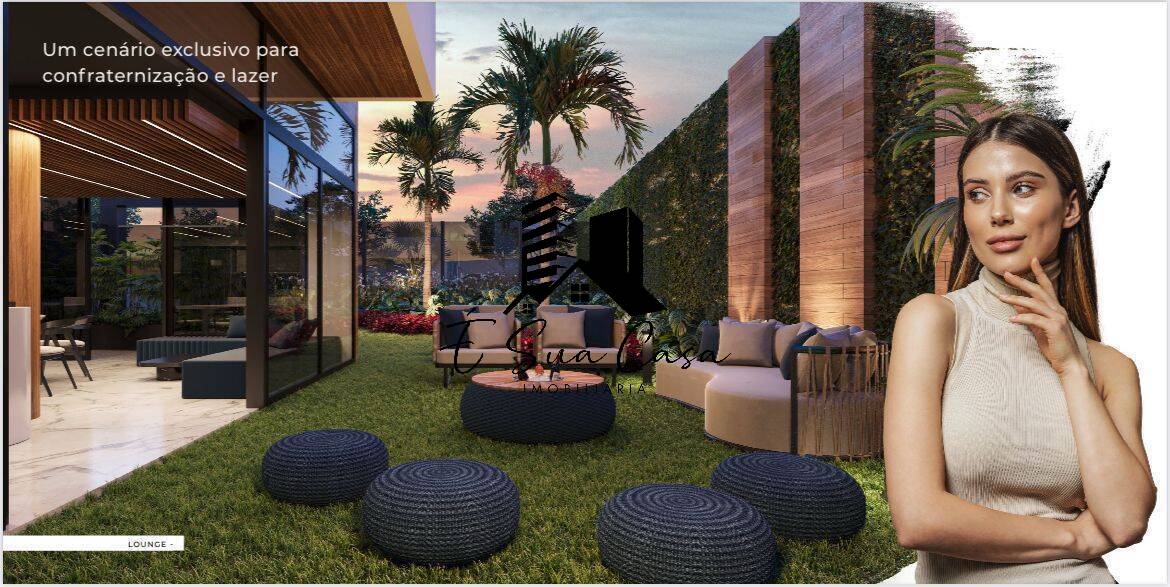 Apartamento, 4 quartos, 142 m² - Foto 9