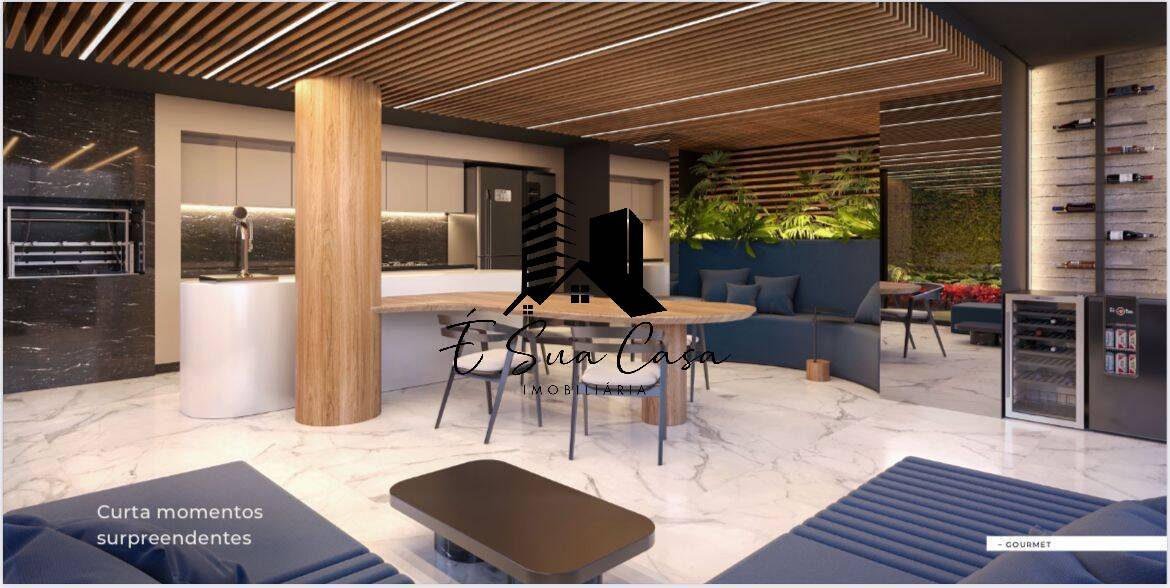 Apartamento, 4 quartos, 142 m² - Foto 12