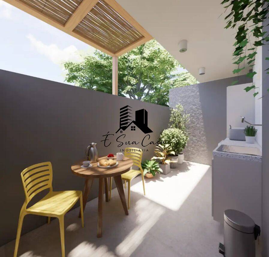 Apartamento, 3 quartos, 69 m² - Foto 13