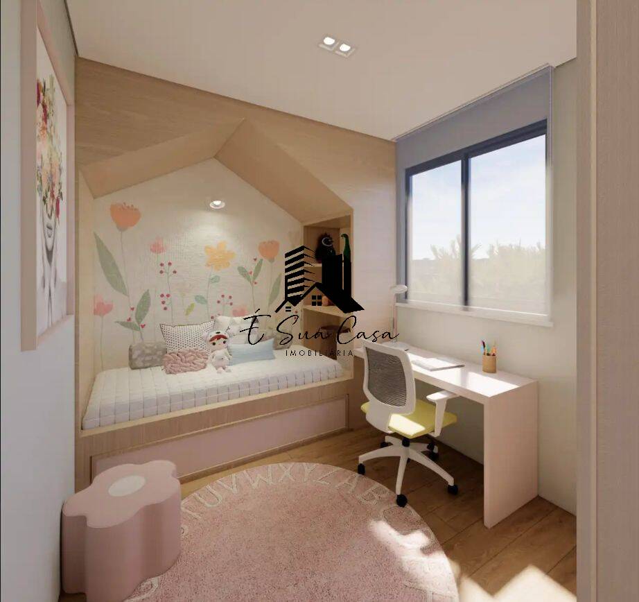 Apartamento, 3 quartos, 69 m² - Foto 4