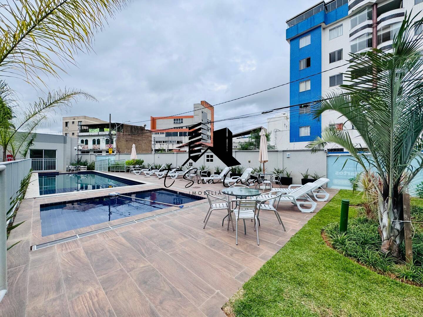 Apartamento, 2 quartos, 54 m² - Foto 27