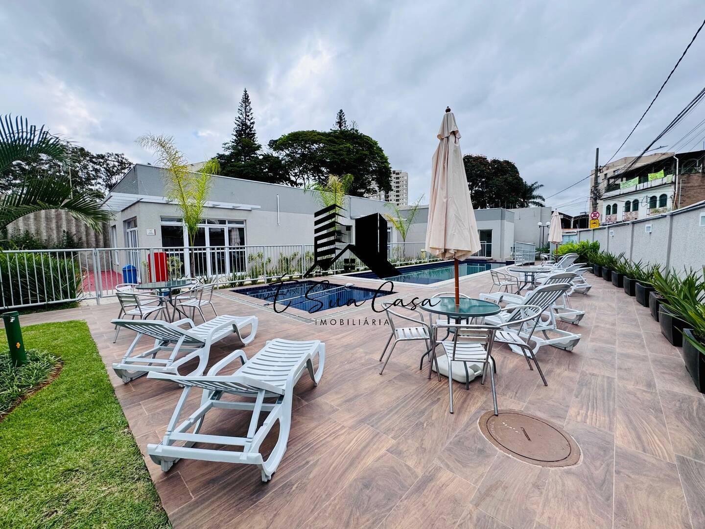 Apartamento, 2 quartos, 54 m² - Foto 26