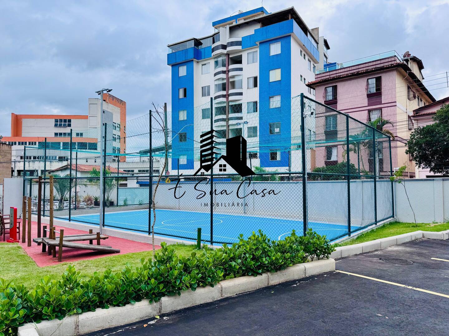 Apartamento, 2 quartos, 54 m² - Foto 28