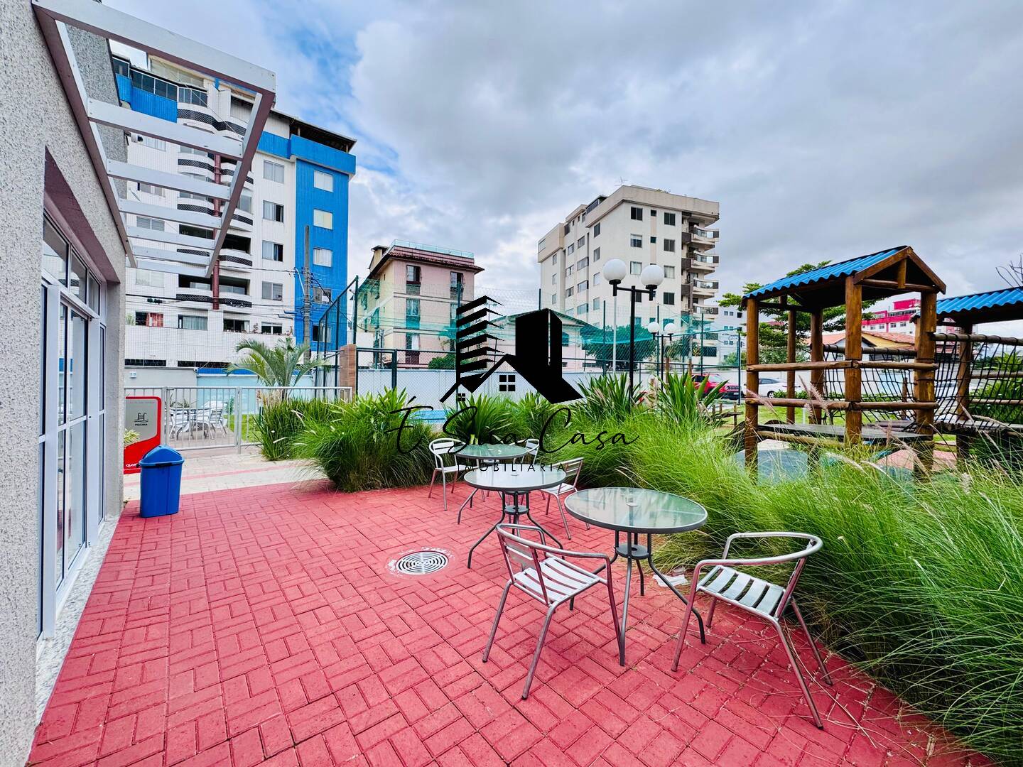 Apartamento, 2 quartos, 54 m² - Foto 29