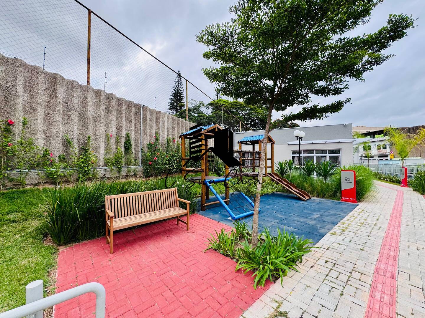 Apartamento, 2 quartos, 54 m² - Foto 30