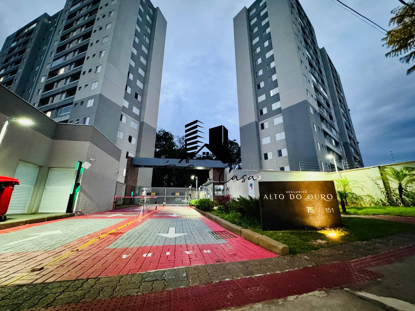 Apartamento, 2 quartos, 54 m² - Foto 38